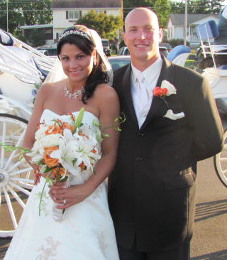 Gina & Drew Tuttle